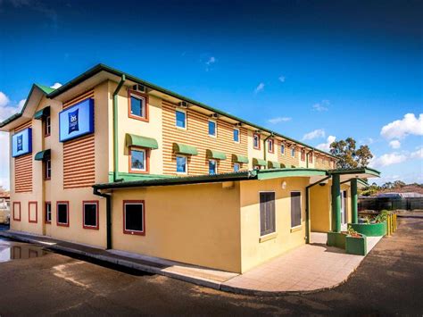 Hotels casula nsw  Casula Bed and Breakfast